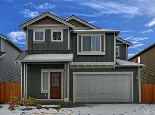 318 94th Pl SE, Everett, WA 98208