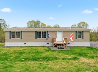 1174 VT Route 102, Canaan, VT 05903