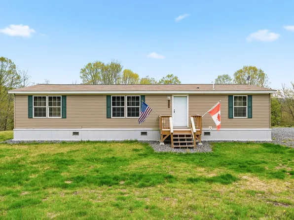 1174 VT Route 102, Canaan, VT 05903
