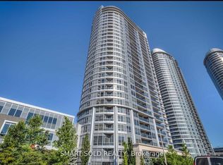 181 Village Green Sq #1121, Toronto, ON M1S 0K6