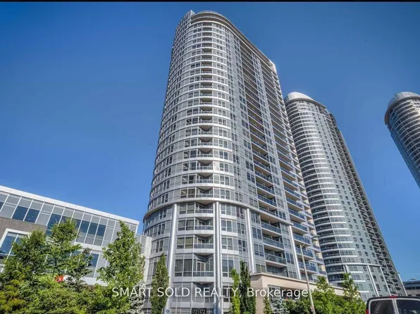 181 Village Green Sq, Toronto, ON
