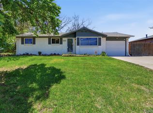 12120 E Center Dr, Aurora, CO 80012