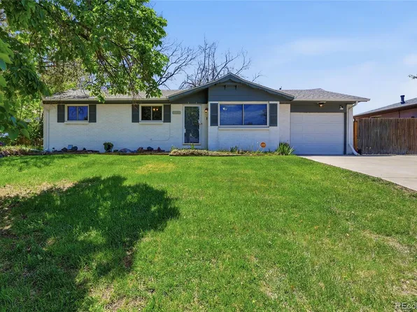 12120 E Center Drive, Aurora, CO 80012