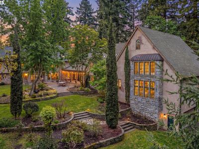 1500 SE Waverly Dr, Milwaukie, OR, 97222