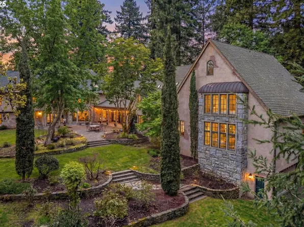 1500 SE Waverly Dr, Milwaukie, OR 97222