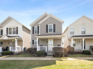 2363 Woodhill Ct, Plainfield, IL 60586