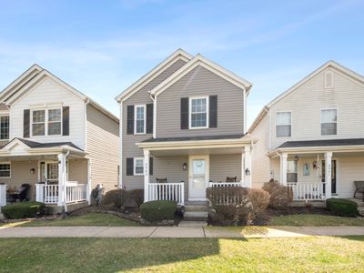 2363 Woodhill Ct, Plainfield, IL, 60586