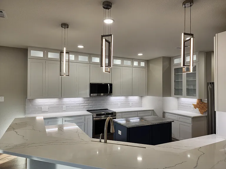 3817 Overlook Ct — Photo 6