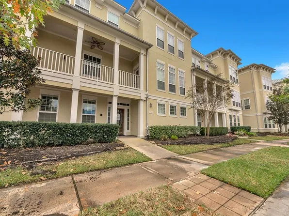 135 Low Country Ln, Spring, TX 77380