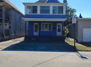 947 W 3rd St FLOOR 2, Erie, PA 16507