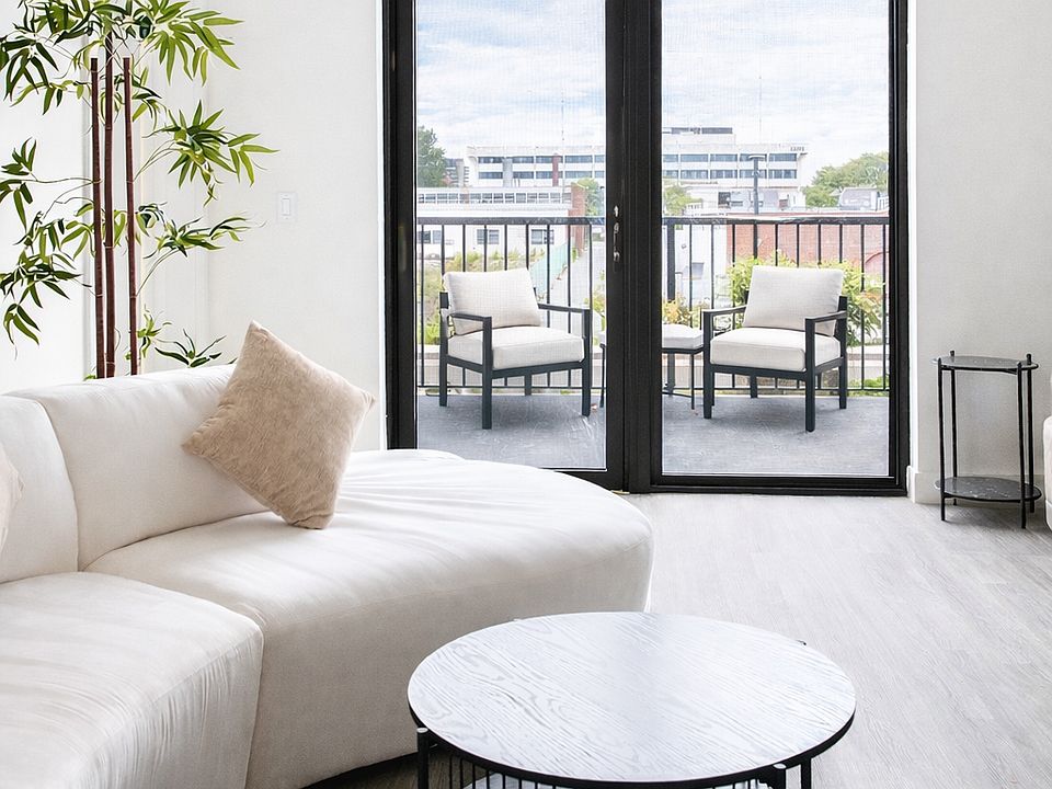 Luxury 2bed 2bath