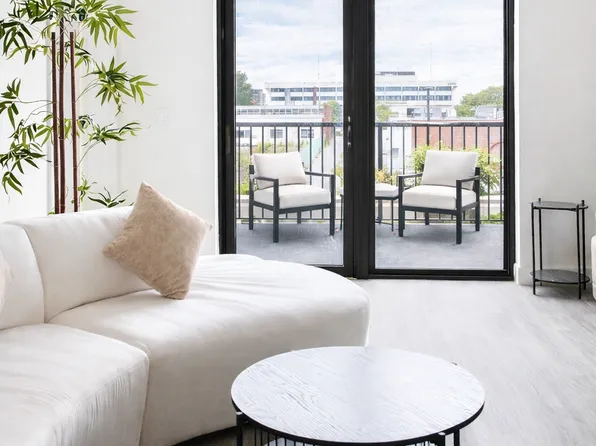 Northland City Center, 21500 Northwestern Hwy #F02109fdc, Southfield, MI 48075