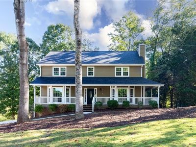 5110 Verbena Dr NW, Acworth, GA, 30102
