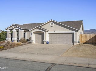 3035 Erin Dr, Sparks, NV 89436