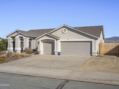 3035 Erin Dr, Sparks, NV, 89436