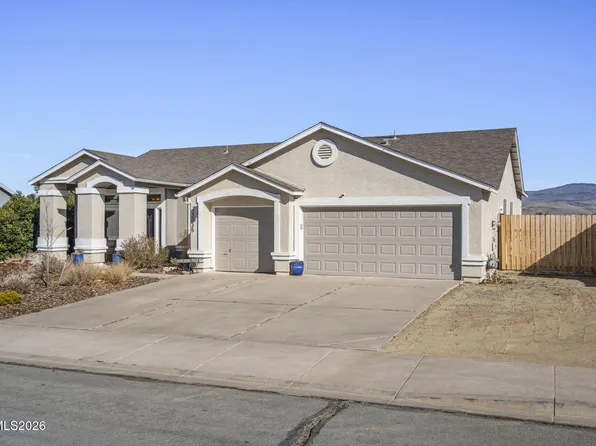 3035 Erin Dr, Sparks, NV 89436