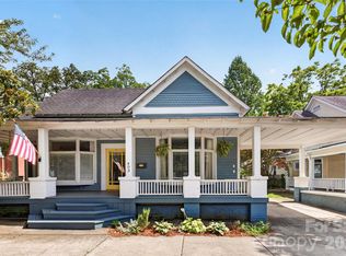 403 W Franklin St, Monroe, NC 28112