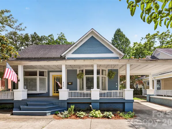 403 W Franklin St, Monroe, NC 28112