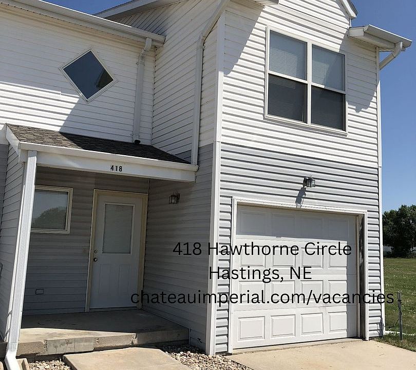 1st image of 418-430 Hawthorne Cir #418