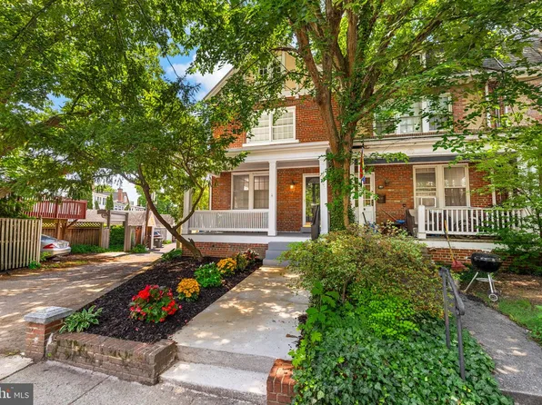 3810 Beecher St NW, Washington, DC 20007