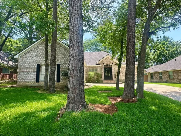 3122 Hemingway Dr, Montgomery, TX 77356