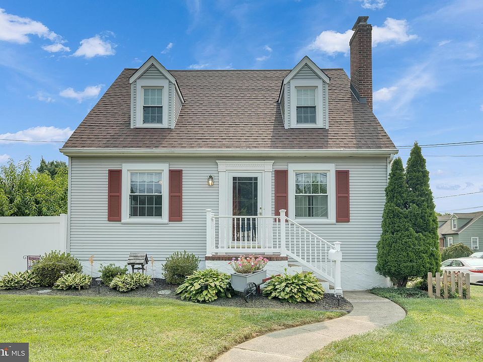 1st image of 1101 Prospect Ave