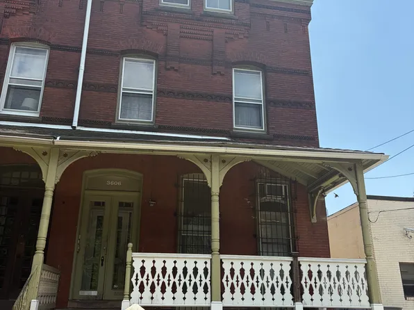 3606 Powelton Ave #3R, Philadelphia, PA 19104