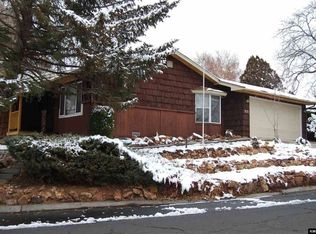 915 Gear St, Reno, NV 89503