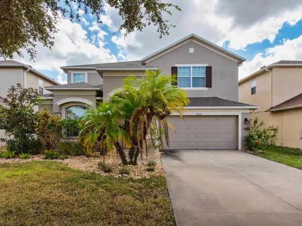 18424 Cypress Bay Pkwy, Land O Lakes, FL 34638