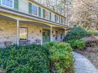 1 Wineberry Ct, Glen Arm, MD 21057