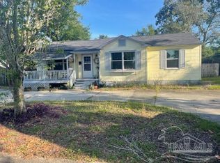211 W Sunset Ave, Pensacola, FL 32507