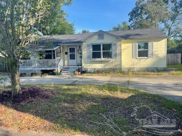 211 W Sunset Ave, Pensacola, FL 32507