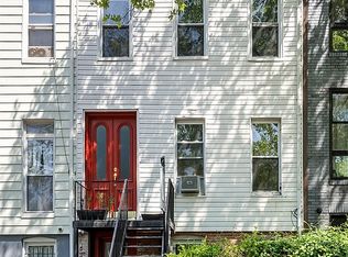 211 Halsey St #2FAM, Brooklyn, NY 11216
