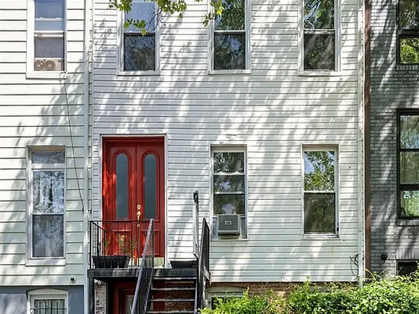 211 Halsey St #2FAM, Brooklyn, NY 11216