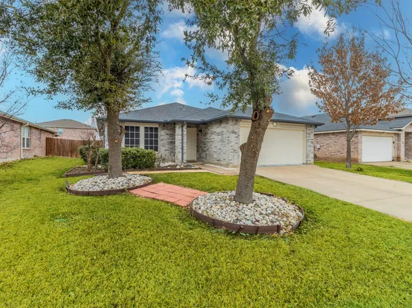 2912 Santa Sabina Dr, Grand Prairie, TX 75052