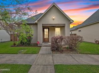 405 Bourdette Dr, Lafayette, LA 70507