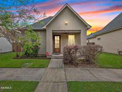 405 Bourdette Dr, Lafayette, LA, 70507