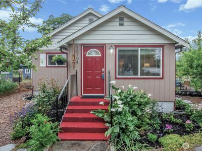 10704 Broadway Avenue S, Tacoma, WA, 98444