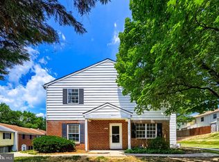 6420 Union Ct, Glen Burnie, MD 21061