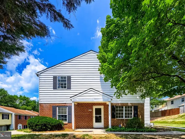 6420 Union Ct, Glen Burnie, MD 21061