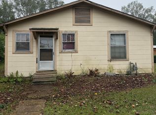 105 W 4th St, Bernice, LA 71222