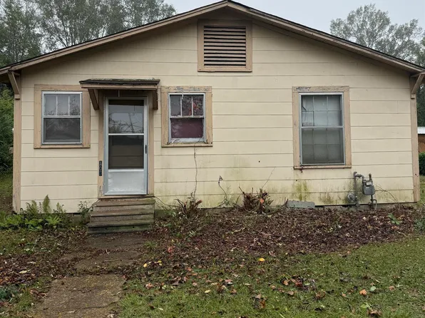 105 W 4th St, Bernice, LA 71222