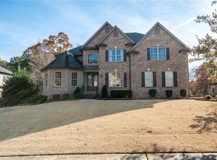 985 Old Place Dr, Milton, GA 30004