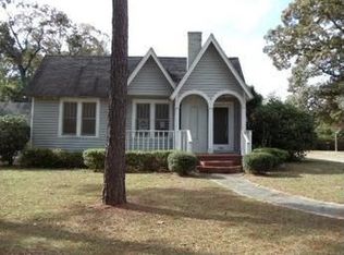 1002 Hall St, Bainbridge, GA 39819