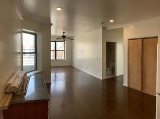 14 Park St APT 41, Jersey City, NJ 07304