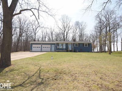 12123 Williams Rd, Gaines, MI, 48436