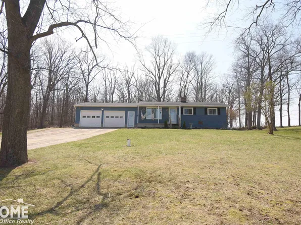 12123 Williams Rd, Gaines, MI 48436