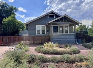5195 N Raleigh St, Denver, CO 80212
