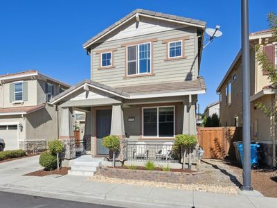 2521 Apricot Way, Gilroy, CA, 95020