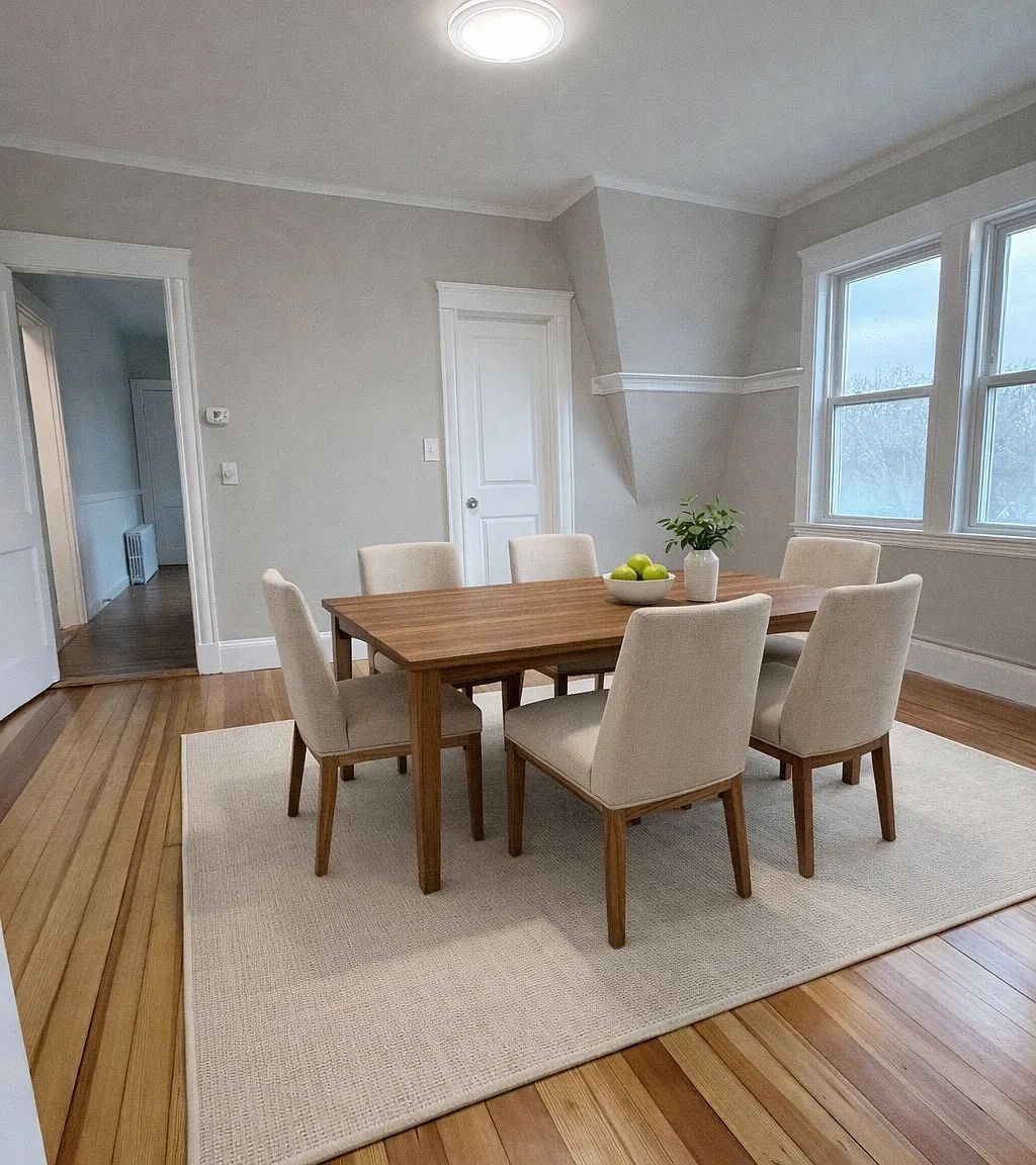 3 bed, 1400 sqft, $3,700 — Photo 3